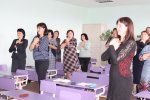        31 октября в  МБОУ ПСОШ № 2 прошло заседание  методического объединения воспитателей дошкольных образовательных учреждений 