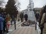 Памятная дата освобождения Песчанокопского района