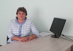Петрова Ольга Николаевна