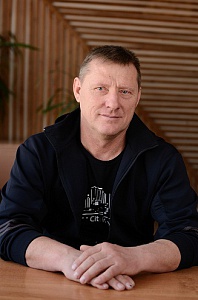 Золотухин Пётр Фёдорович