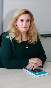 Ермашова Валентина Александровна